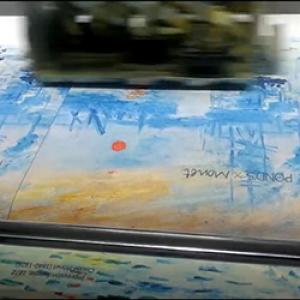 It's Trendy! Digital Printing !