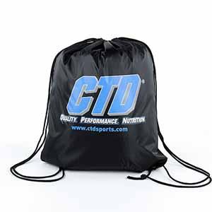 Drawstring Bag - 副本