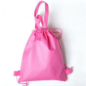 Drawstring Nonwoven Bag