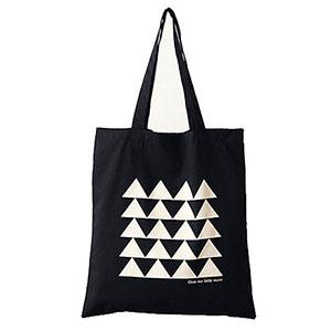Cotton Tote Bag Cotton Tote Bag