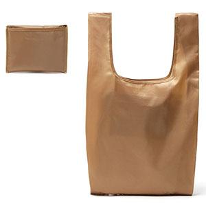 Foldable Polyester Shopping Bag Foldable Polyester Shopping Bag